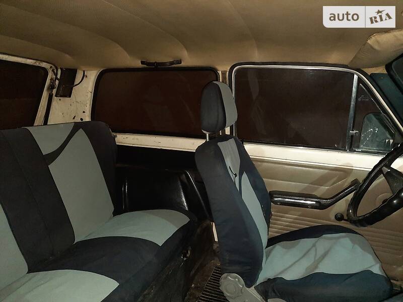 Позашляховик / Кросовер ВАЗ / Lada 2121 Нива 1991 в Миколаєві фото 27 Позашляховик / Кросовер ВАЗ / Lada 2121 Нива 1991 в Миколаєві