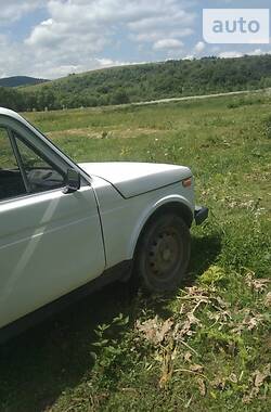 Другие легковые ВАЗ / Lada 2121 Нива 1988 в Турке