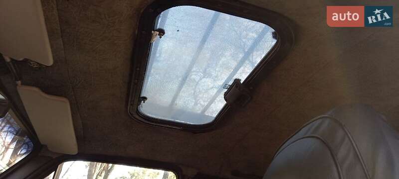 Позашляховик / Кросовер ВАЗ / Lada 2121 Нива 1990 в Арцизові