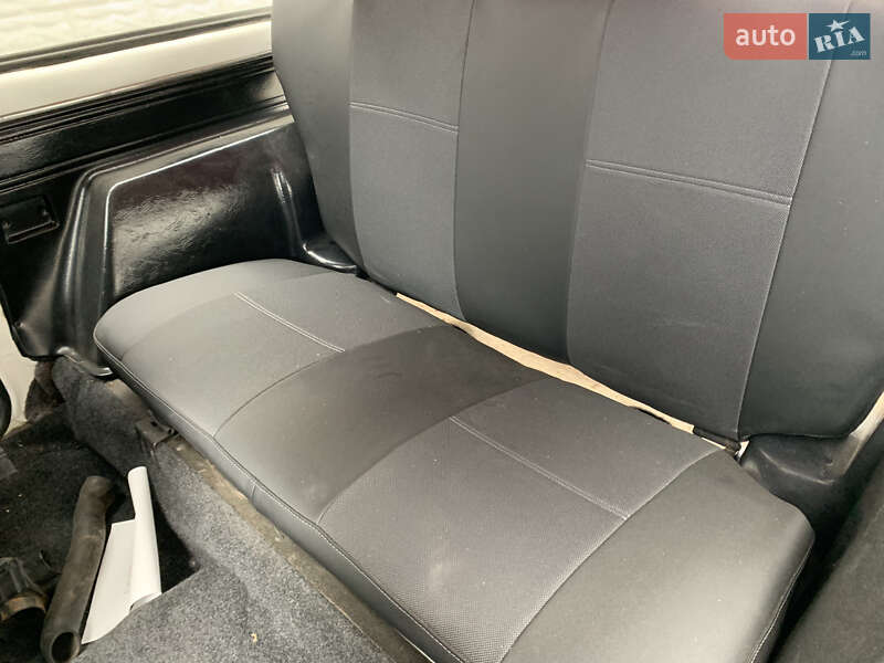 Внедорожник / Кроссовер ВАЗ / Lada 2121 Нива 1983 в Черкассах