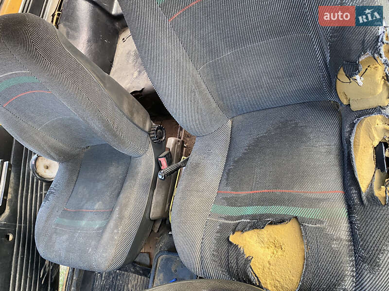 Позашляховик / Кросовер ВАЗ / Lada 2121 Нива 1982 в Новій Ушиці