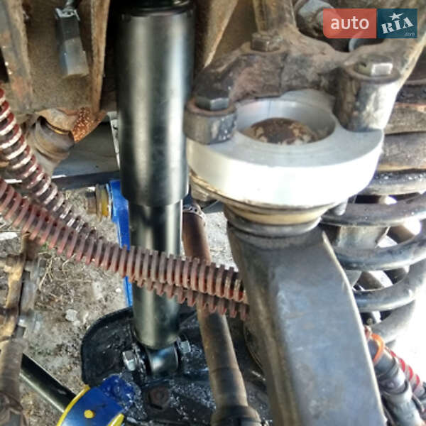 Внедорожник / Кроссовер ВАЗ / Lada 2121 Нива 1982 в Нежине фото 5 Внедорожник / Кроссовер ВАЗ / Lada 2121 Нива 1982 в Нежине