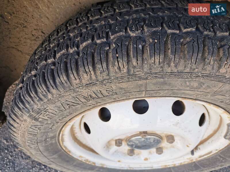 Внедорожник / Кроссовер ВАЗ / Lada 2121 Нива 1980 в Апостолово фото 5 Внедорожник / Кроссовер ВАЗ / Lada 2121 Нива 1980 в Апостолово