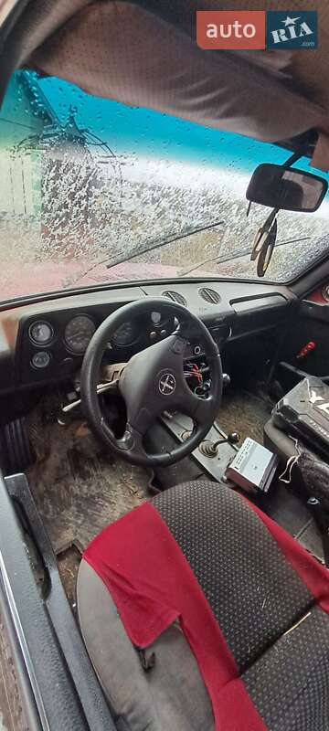 Внедорожник / Кроссовер ВАЗ / Lada 2121 Нива 1990 в Бучаче