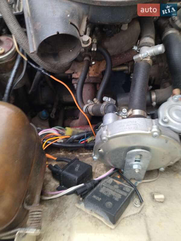 Позашляховик / Кросовер ВАЗ / Lada 2121 Нива 1987 в Хмельницькому