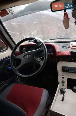 Внедорожник / Кроссовер ВАЗ / Lada 2121 Нива 1983 в Тячеве