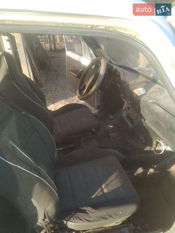 Позашляховик / Кросовер ВАЗ / Lada 2121 Нива 1978 в Одесі