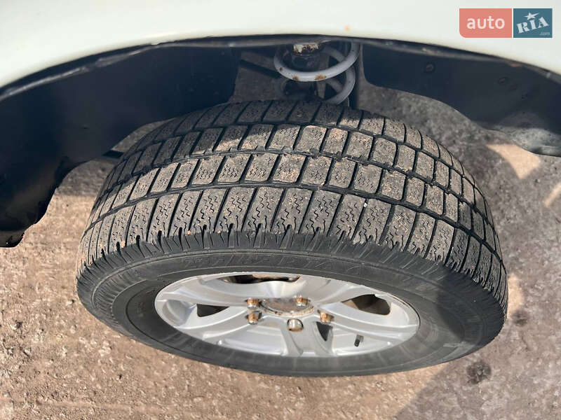 Внедорожник / Кроссовер ВАЗ / Lada 2121 Нива 1980 в Переяславе