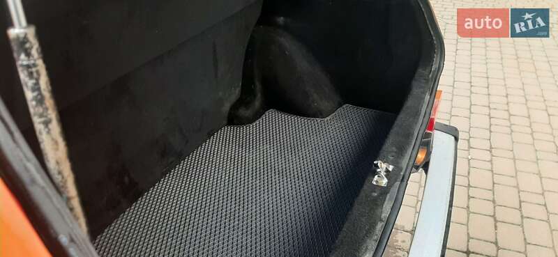 Позашляховик / Кросовер ВАЗ / Lada 2121 Нива 1982 в Долині фото 12 Позашляховик / Кросовер ВАЗ / Lada 2121 Нива 1982 в Долині