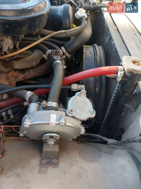 Внедорожник / Кроссовер ВАЗ / Lada 2121 Нива 1987 в Рожище фото 3 Внедорожник / Кроссовер ВАЗ / Lada 2121 Нива 1987 в Рожище