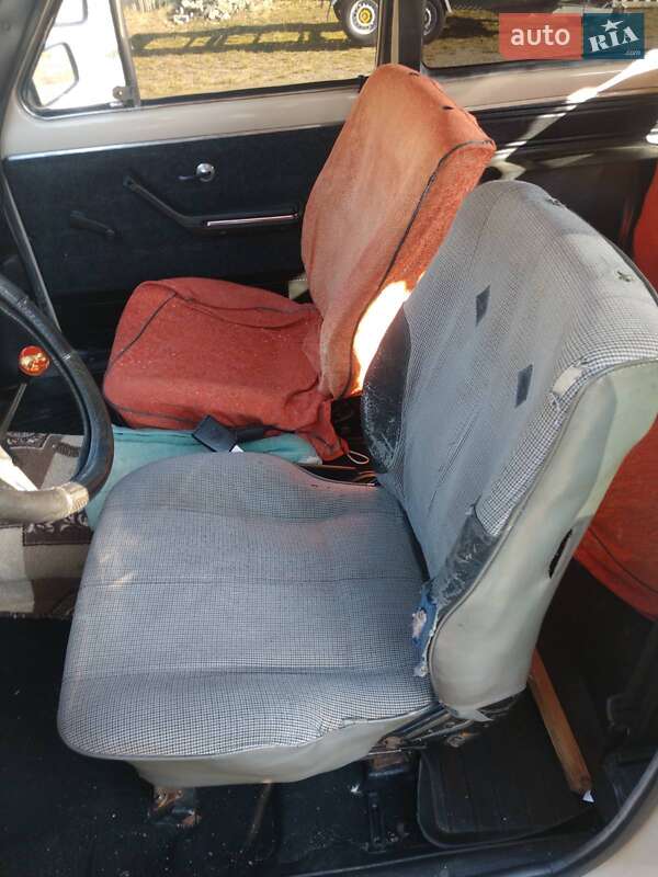 Внедорожник / Кроссовер ВАЗ / Lada 2121 Нива 1987 в Рожище фото 7 Внедорожник / Кроссовер ВАЗ / Lada 2121 Нива 1987 в Рожище