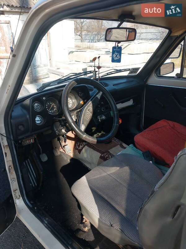 Внедорожник / Кроссовер ВАЗ / Lada 2121 Нива 1987 в Рожище фото 11 Внедорожник / Кроссовер ВАЗ / Lada 2121 Нива 1987 в Рожище