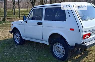 Внедорожник / Кроссовер ВАЗ / Lada 2121 Нива 1982 в Запорожье