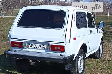 Позашляховик / Кросовер ВАЗ / Lada 2121 Нива 1982 в Запоріжжі