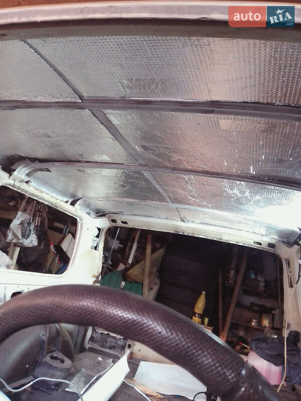 Внедорожник / Кроссовер ВАЗ / Lada 2121 Нива 1983 в Запорожье