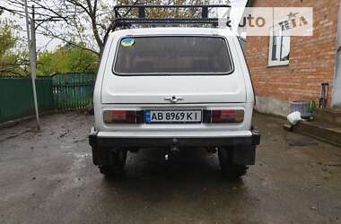 Внедорожник / Кроссовер ВАЗ / Lada 2121 Нива 1982 в Жмеринке