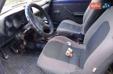 Внедорожник / Кроссовер ВАЗ / Lada 2121 Нива 1987 в Волочиске