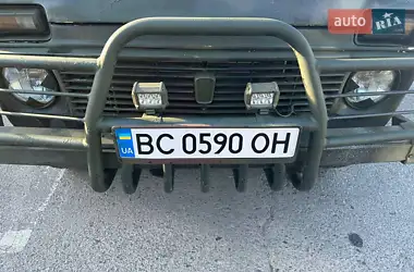 ВАЗ 2121 Нива 1993