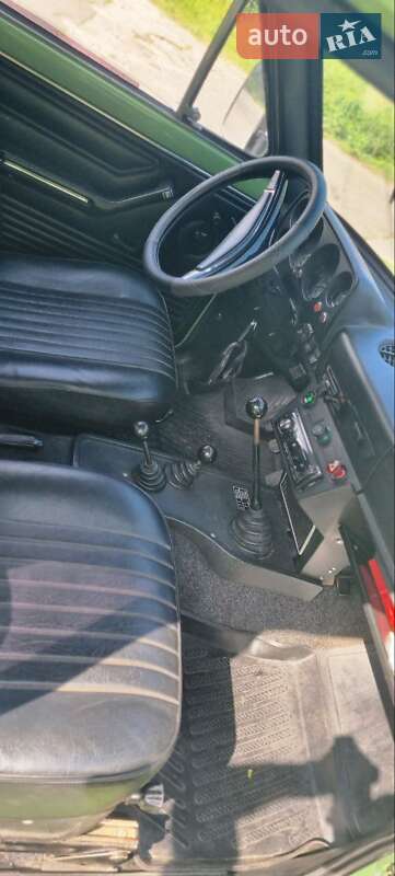 Внедорожник / Кроссовер ВАЗ / Lada 2121 Нива 1978 в Киеве