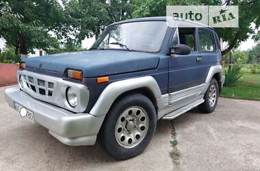 Внедорожник / Кроссовер ВАЗ / Lada 2121 Нива 1978 в Луцке