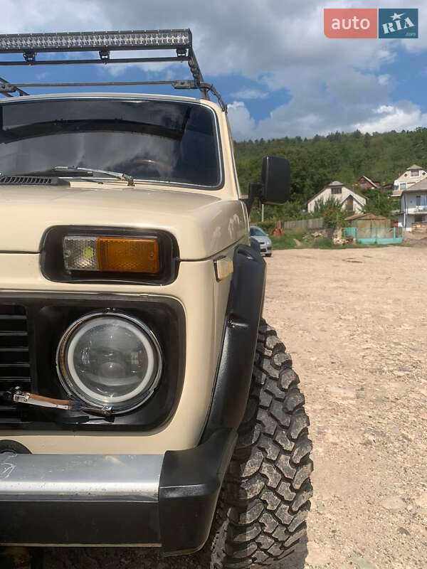 Внедорожник / Кроссовер ВАЗ / Lada 2121 Нива 1988 в Могилев-Подольске фото 23 Внедорожник / Кроссовер ВАЗ / Lada 2121 Нива 1988 в Могилев-Подольске