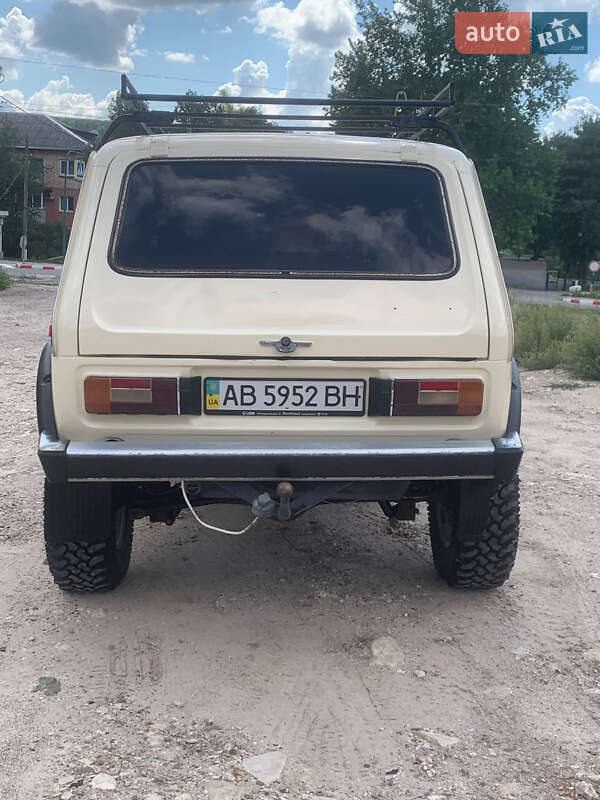 Внедорожник / Кроссовер ВАЗ / Lada 2121 Нива 1988 в Могилев-Подольске фото 30 Внедорожник / Кроссовер ВАЗ / Lada 2121 Нива 1988 в Могилев-Подольске