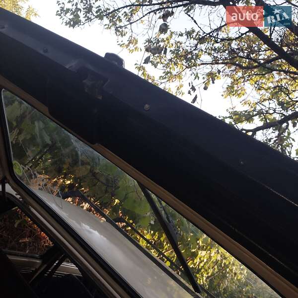 Позашляховик / Кросовер ВАЗ / Lada 2121 Нива 1989 в Рогані