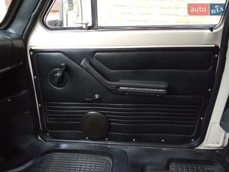 Внедорожник / Кроссовер ВАЗ / Lada 2121 Нива 1991 в Кропивницком фото 28 Внедорожник / Кроссовер ВАЗ / Lada 2121 Нива 1991 в Кропивницком