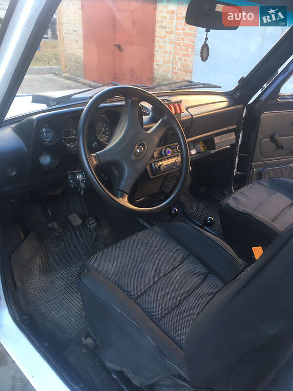 Внедорожник / Кроссовер ВАЗ / Lada 2121 Нива 1985 в Переяславе фото 2 Внедорожник / Кроссовер ВАЗ / Lada 2121 Нива 1985 в Переяславе