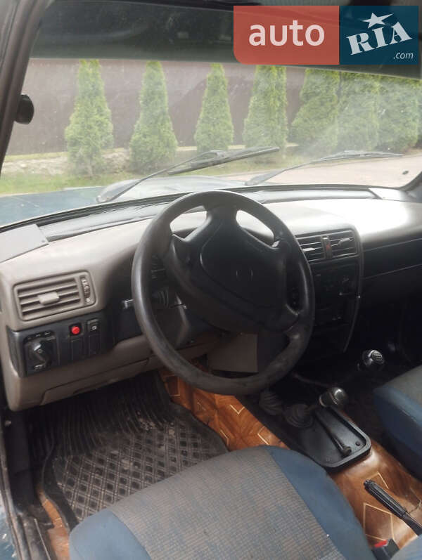 Позашляховик / Кросовер ВАЗ / Lada 2121 Нива 1990 в Трускавці фото 6 Позашляховик / Кросовер ВАЗ / Lada 2121 Нива 1990 в Трускавці