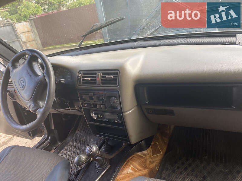 Позашляховик / Кросовер ВАЗ / Lada 2121 Нива 1990 в Трускавці фото 5 Позашляховик / Кросовер ВАЗ / Lada 2121 Нива 1990 в Трускавці