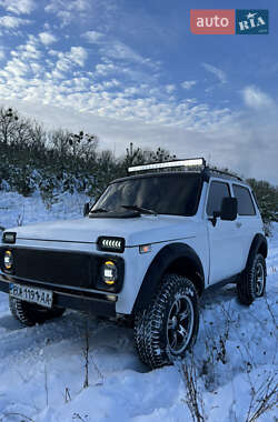 Внедорожник / Кроссовер ВАЗ / Lada 2121 Нива 1979 в Хмельницком