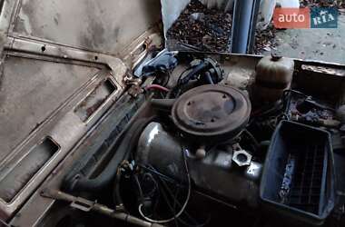 Внедорожник / Кроссовер ВАЗ / Lada 2121 Нива 1981 в Болграде