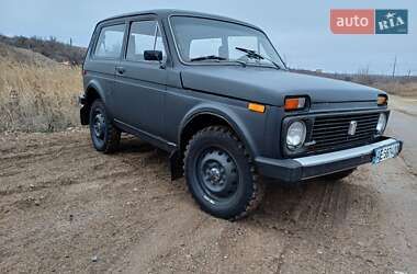 Внедорожник / Кроссовер ВАЗ / Lada 2121 Нива 1982 в Покрове