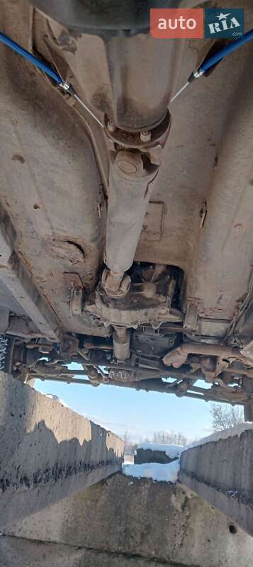 Внедорожник / Кроссовер ВАЗ / Lada 2121 Нива 1992 в Бердичеве фото 11 Внедорожник / Кроссовер ВАЗ / Lada 2121 Нива 1992 в Бердичеве