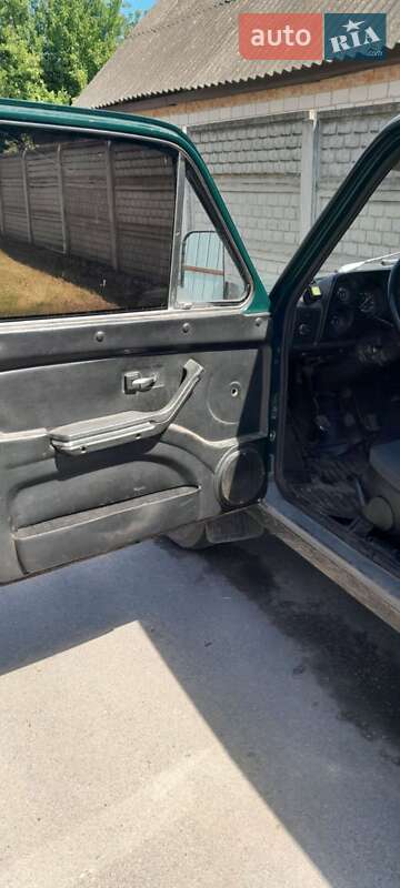 Внедорожник / Кроссовер ВАЗ / Lada 2121 Нива 1989 в Лохвице фото 5 Внедорожник / Кроссовер ВАЗ / Lada 2121 Нива 1989 в Лохвице