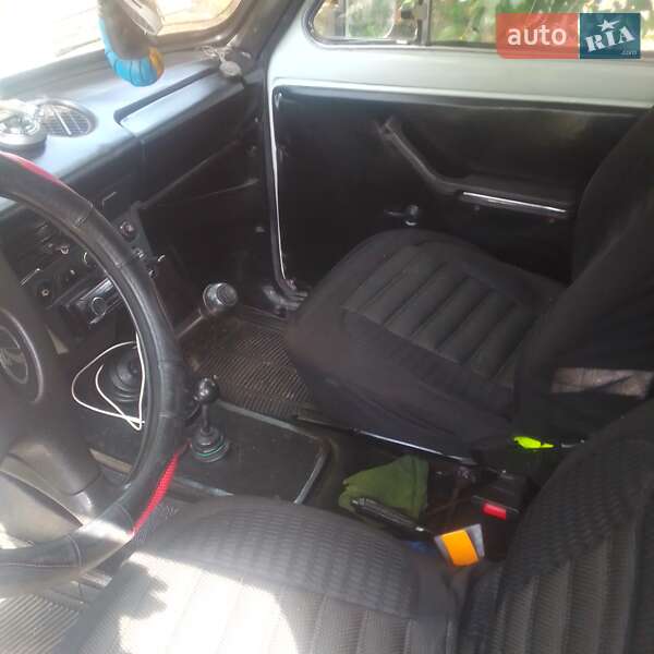 Внедорожник / Кроссовер ВАЗ / Lada 2121 Нива 1987 в Краматорске