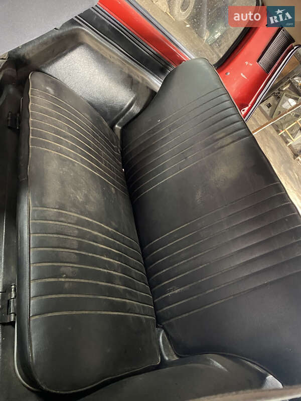 Внедорожник / Кроссовер ВАЗ / Lada 2121 Нива 1985 в Хмельницком