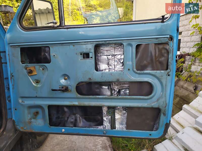 Позашляховик / Кросовер ВАЗ / Lada 2121 Нива 1992 в Києві фото 20 Позашляховик / Кросовер ВАЗ / Lada 2121 Нива 1992 в Києві