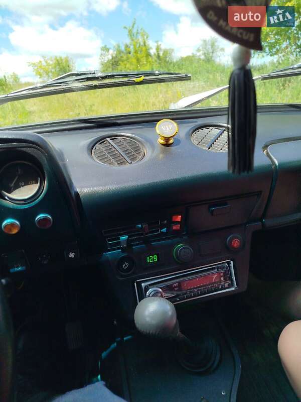 Внедорожник / Кроссовер ВАЗ / Lada 2121 Нива 1986 в Сумах