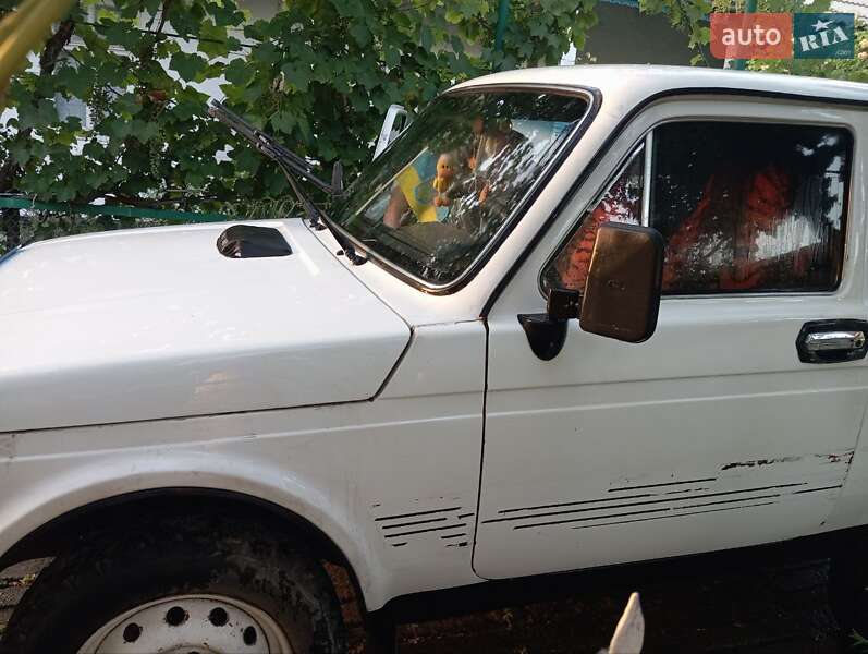 Внедорожник / Кроссовер ВАЗ / Lada 2121 Нива 1982 в Килии фото 11 Внедорожник / Кроссовер ВАЗ / Lada 2121 Нива 1982 в Килии