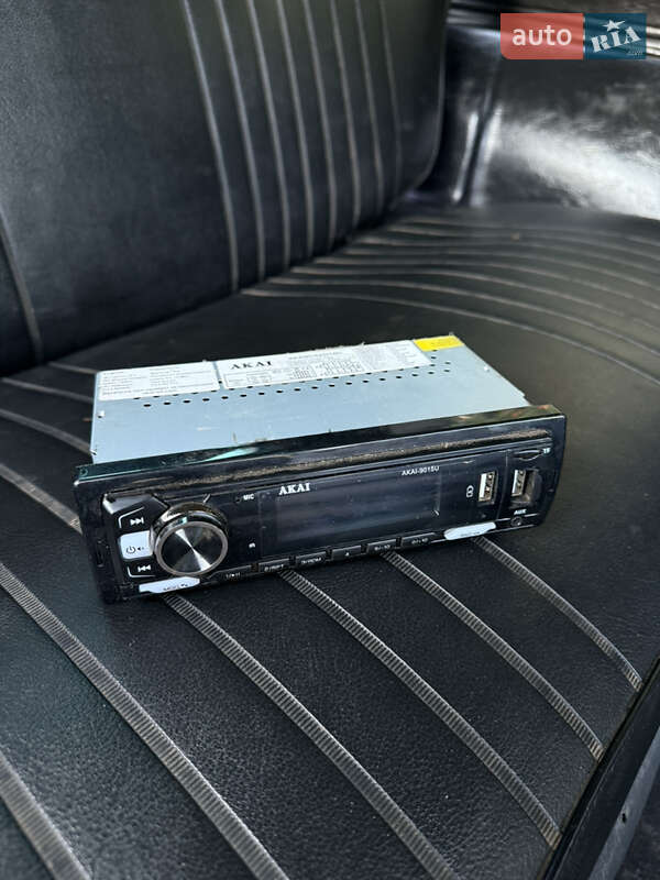 Внедорожник / Кроссовер ВАЗ / Lada 2121 Нива 1981 в Тернополе