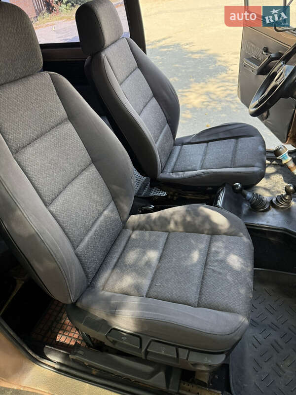 Позашляховик / Кросовер ВАЗ / Lada 2121 Нива 1986 в Лубнах