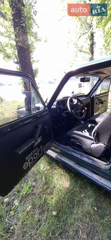Позашляховик / Кросовер ВАЗ / Lada 2121 Нива 1991 в Дашеві фото 5 Позашляховик / Кросовер ВАЗ / Lada 2121 Нива 1991 в Дашеві