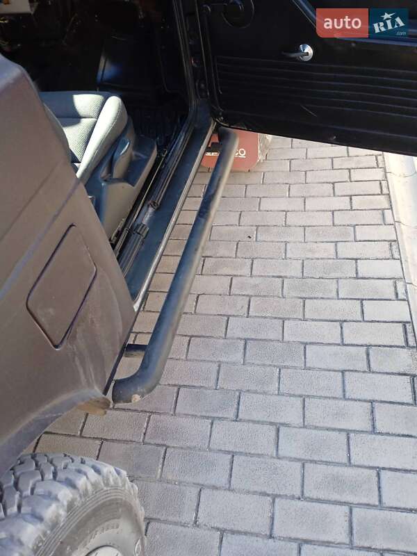 Позашляховик / Кросовер ВАЗ / Lada 2121 Нива 1988 в Кам'янець-Подільському