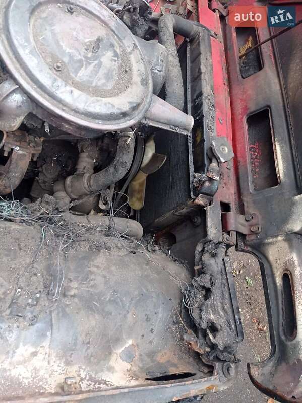 Позашляховик / Кросовер ВАЗ / Lada 2121 Нива 1980 в Новоукраїнці
