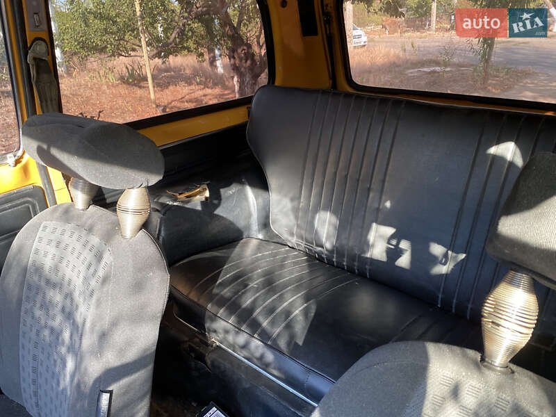 Позашляховик / Кросовер ВАЗ / Lada 2121 Нива 1982 в Білгороді-Дністровському фото 7 Позашляховик / Кросовер ВАЗ / Lada 2121 Нива 1982 в Білгороді-Дністровському