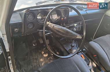 Внедорожник / Кроссовер ВАЗ 2121 Нива 1981 в  фото 2 Внедорожник / Кроссовер ВАЗ 2121 Нива 1981 в