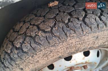 Внедорожник / Кроссовер ВАЗ 2121 Нива 1981 в  фото 9 Внедорожник / Кроссовер ВАЗ 2121 Нива 1981 в