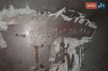 Внедорожник / Кроссовер ВАЗ 2121 Нива 1981 в  фото 14 Внедорожник / Кроссовер ВАЗ 2121 Нива 1981 в